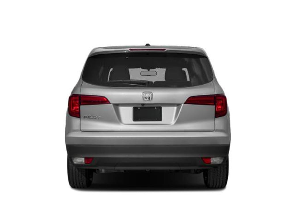 5 thumbnail image of  2018 Honda Pilot EX-L