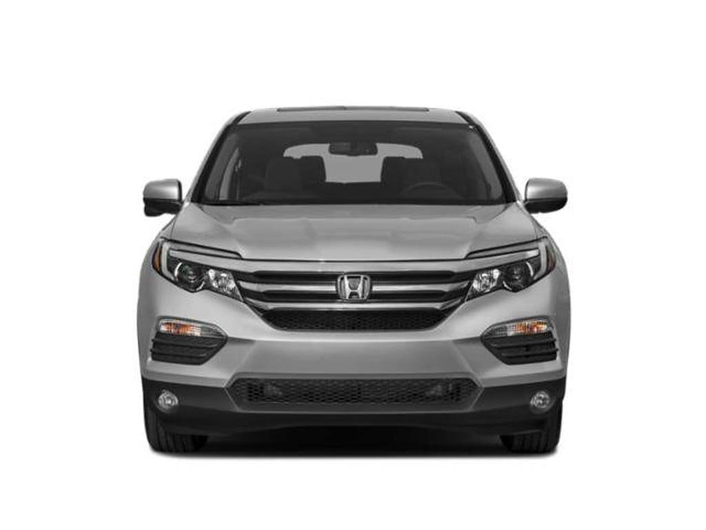 4 thumbnail image of  2018 Honda Pilot EX-L