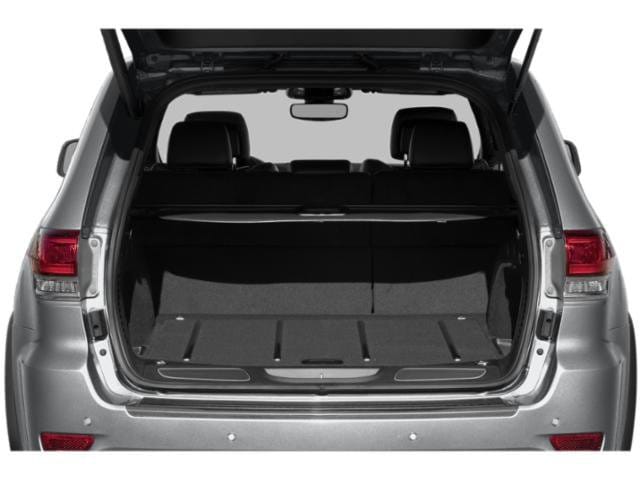 15 thumbnail image of  2018 Jeep Grand Cherokee Sterling Edition