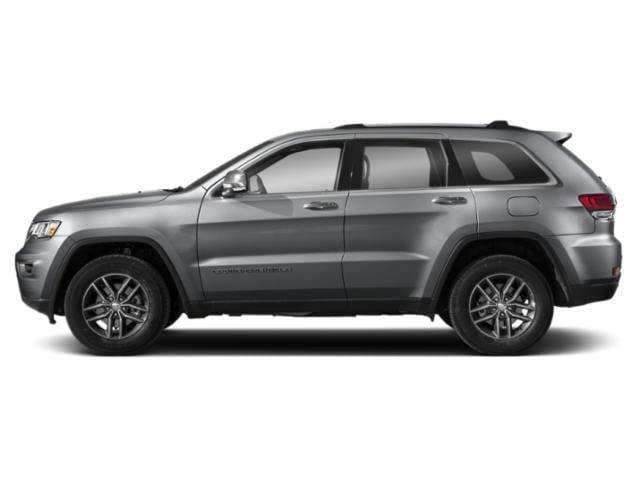 6 thumbnail image of  2018 Jeep Grand Cherokee Sterling Edition