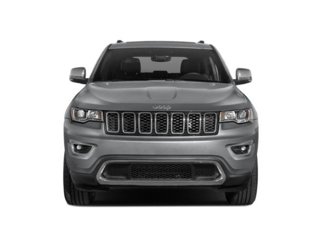 7 thumbnail image of  2018 Jeep Grand Cherokee Sterling Edition