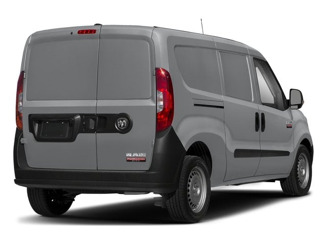 5 thumbnail image of  2018 Ram ProMaster City Cargo Van Tradesman