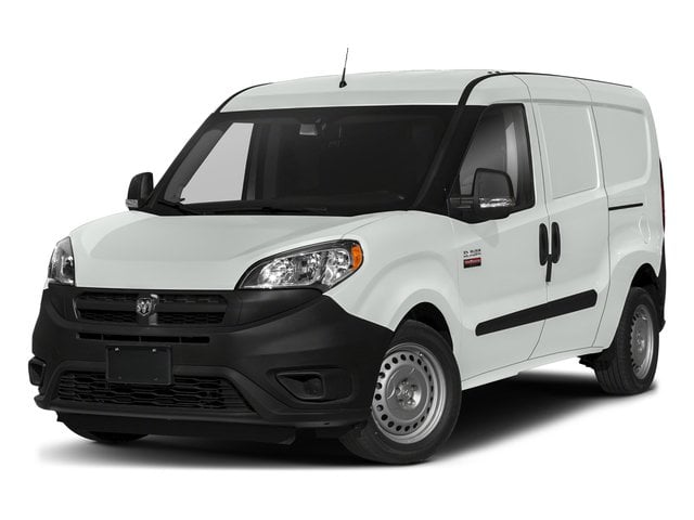 1 thumbnail image of  2018 Ram ProMaster City Cargo Van Tradesman