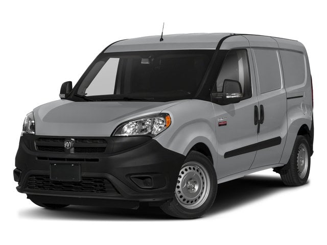 4 thumbnail image of  2018 Ram ProMaster City Cargo Van Tradesman