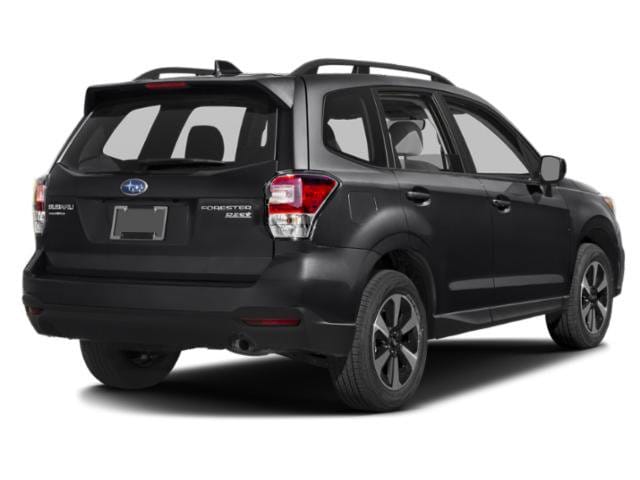 2 thumbnail image of  2018 Subaru Forester Premium