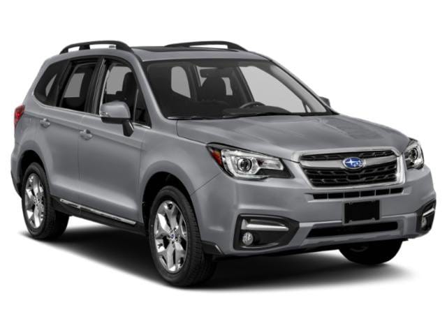 9 thumbnail image of  2018 Subaru Forester Touring