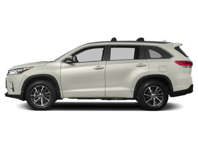 5 thumbnail image of  2018 Toyota Highlander XLE