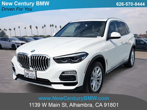 1 image of 2019 BMW X5 xDrive40i xDrive40i