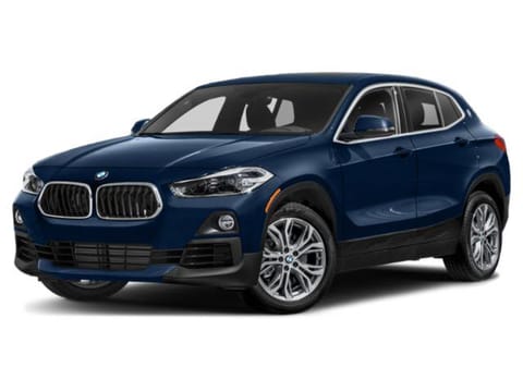 1 image of 2019 BMW X2 sDrive28i