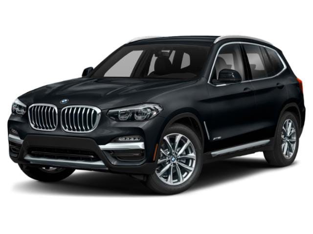 1 thumbnail image of  2019 BMW X3 sDrive30i