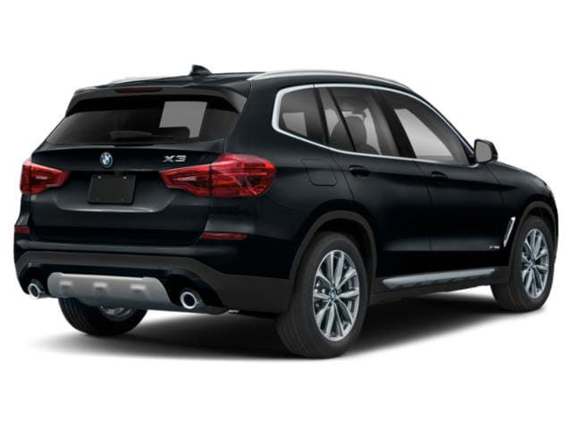 2 thumbnail image of  2019 BMW X3 sDrive30i