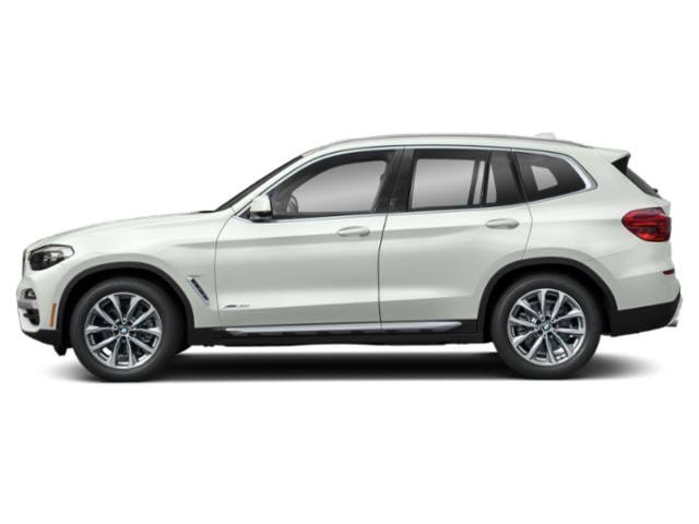 6 thumbnail image of  2019 BMW X3 sDrive30i