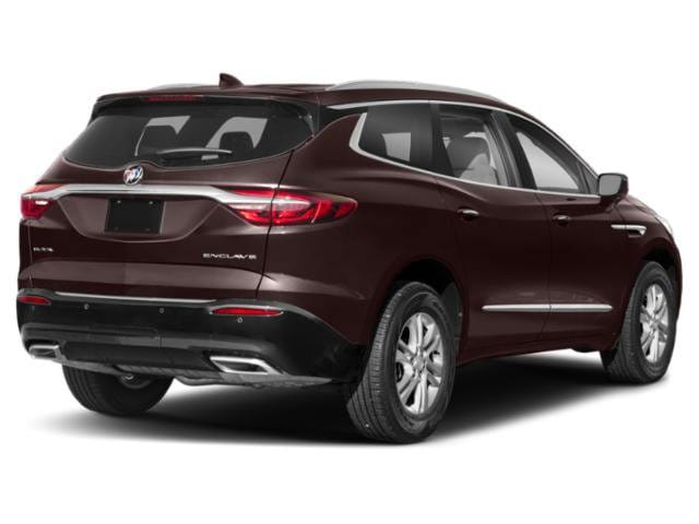 5 thumbnail image of  2019 Buick Enclave Essence