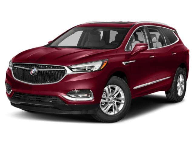 1 thumbnail image of  2019 Buick Enclave Essence