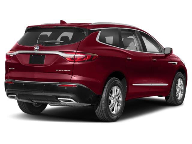 2 thumbnail image of  2019 Buick Enclave Essence