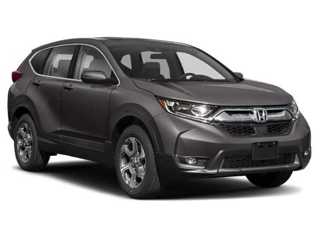 6 thumbnail image of  2019 Honda CR-V EX
