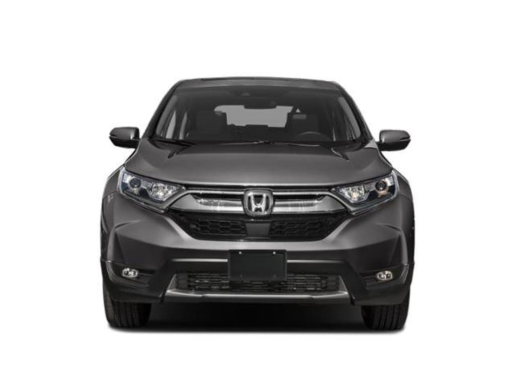 4 thumbnail image of  2019 Honda CR-V EX