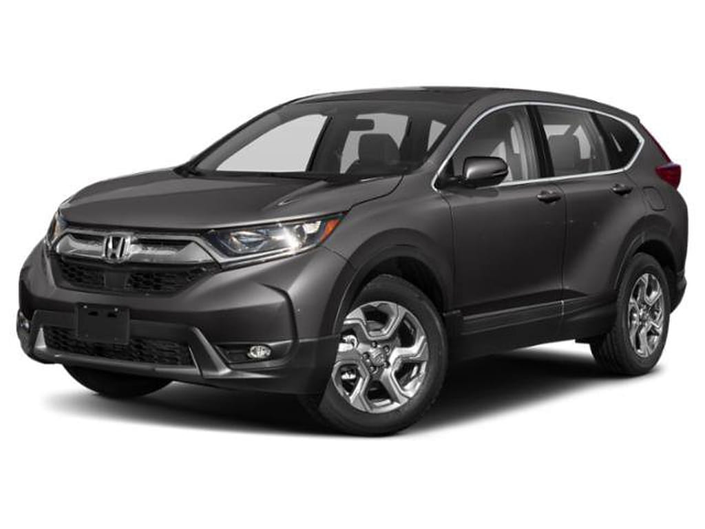 1 thumbnail image of  2019 Honda CR-V EX