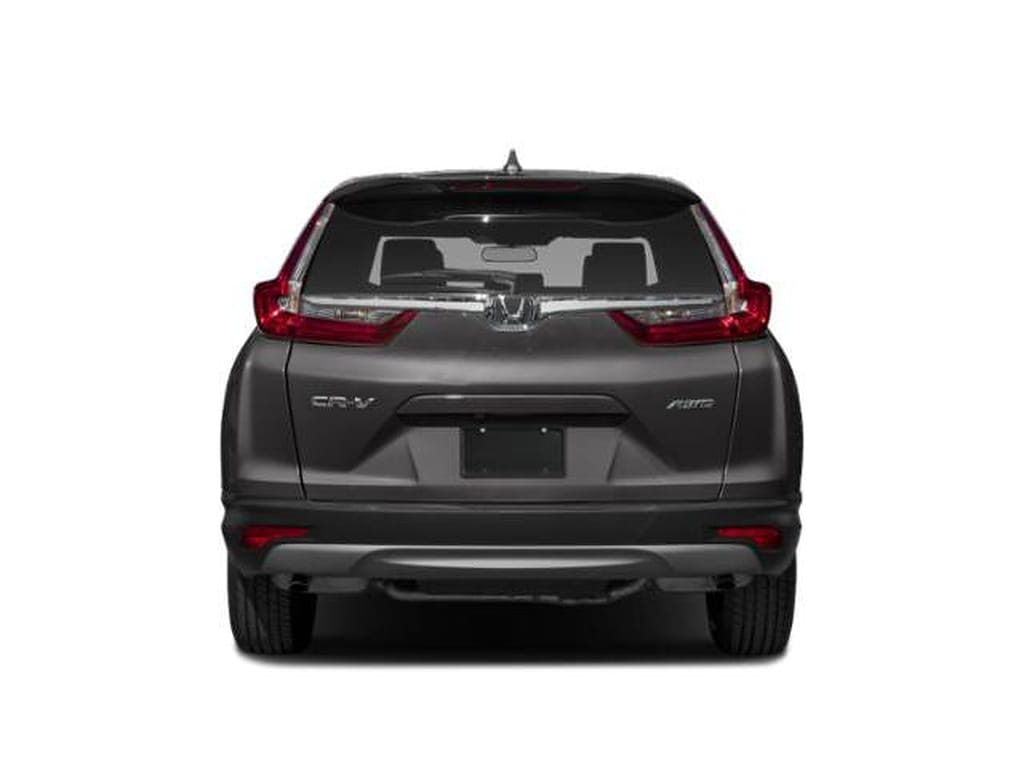 5 thumbnail image of  2019 Honda CR-V EX