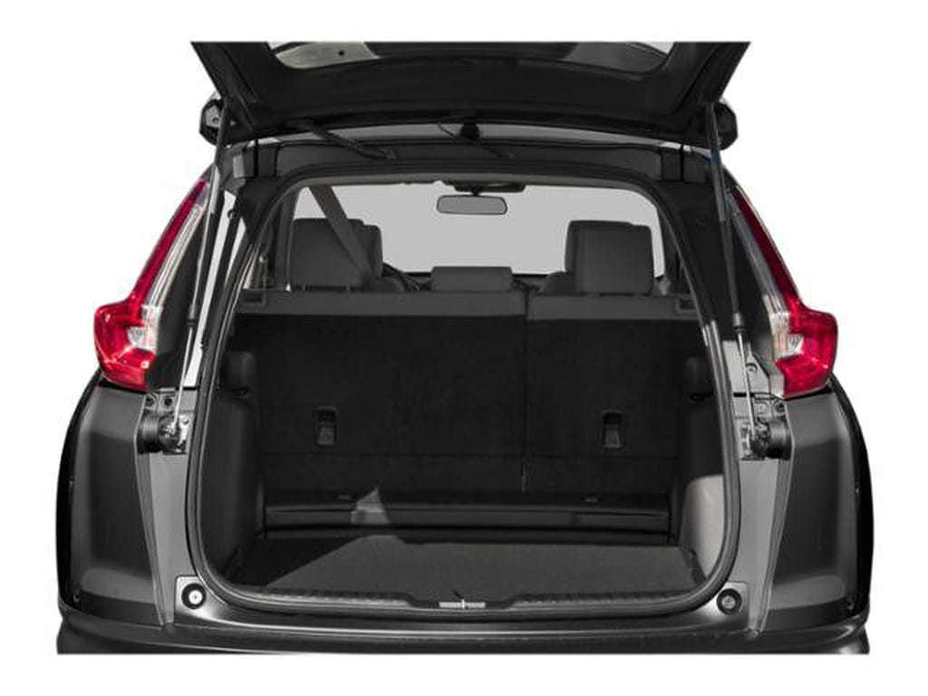 11 thumbnail image of  2019 Honda CR-V EX
