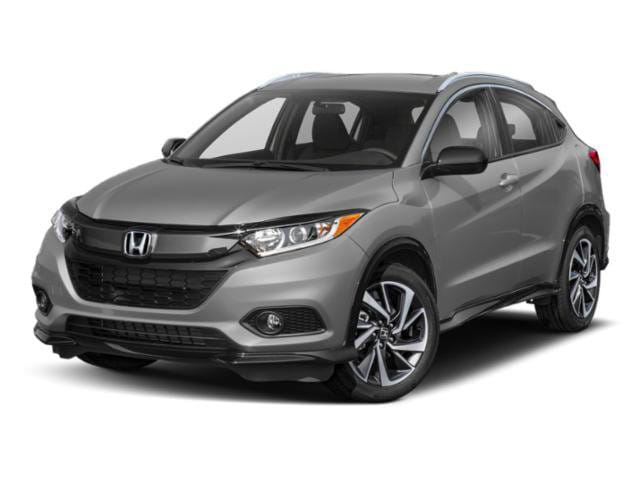4 thumbnail image of  2019 Honda HR-V Sport