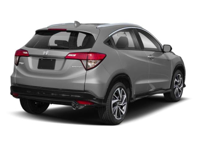 5 thumbnail image of  2019 Honda HR-V Sport