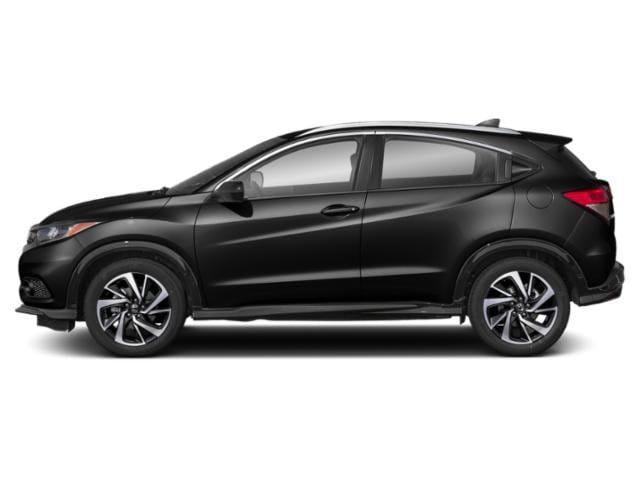 3 thumbnail image of  2019 Honda HR-V Sport