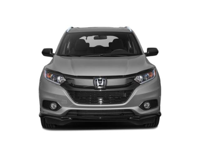 7 thumbnail image of  2019 Honda HR-V Sport