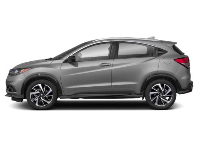 6 thumbnail image of  2019 Honda HR-V Sport