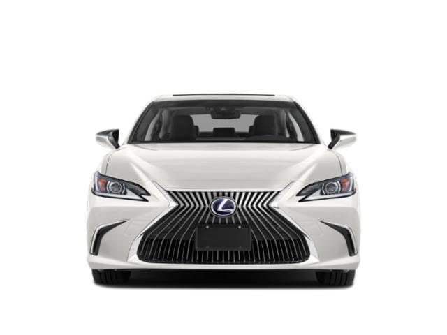 4 thumbnail image of  2019 Lexus ES ES 300h