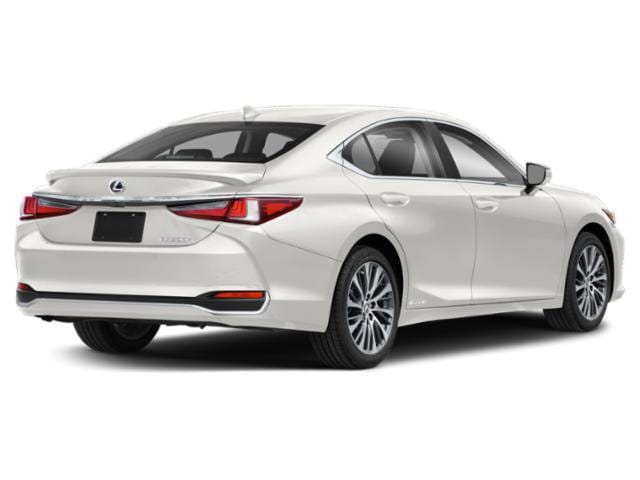 2 thumbnail image of  2019 Lexus ES ES 300h