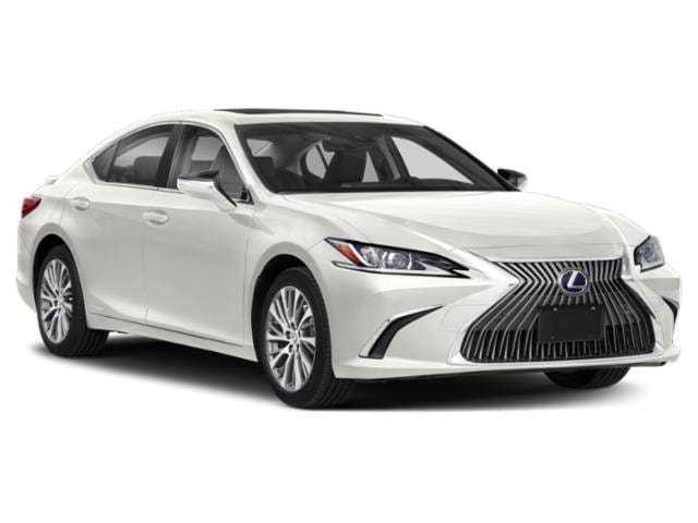 6 thumbnail image of  2019 Lexus ES ES 300h