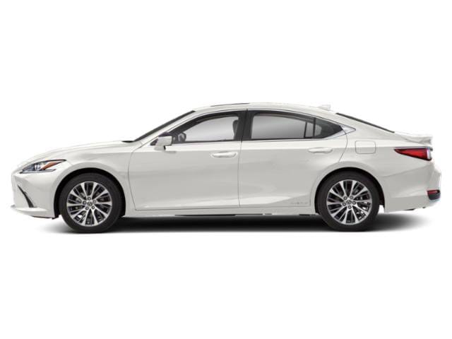 3 thumbnail image of  2019 Lexus ES ES 300h