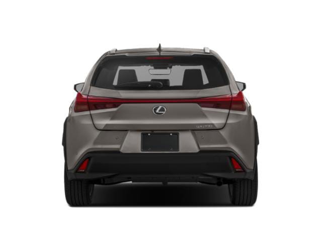 5 thumbnail image of  2019 Lexus UX UX 200