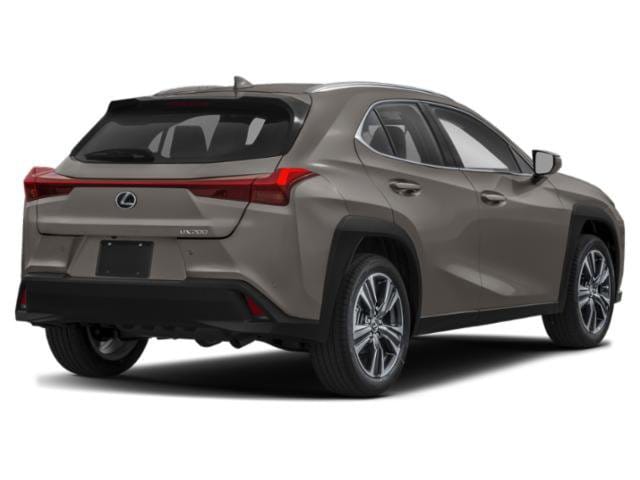 2 thumbnail image of  2019 Lexus UX UX 200