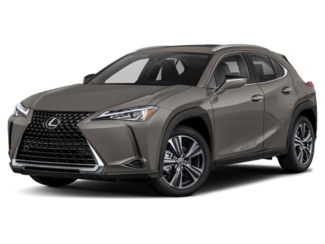 1 thumbnail image of  2019 Lexus UX UX 200