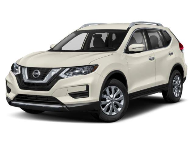 4 thumbnail image of  2019 Nissan Rogue SV