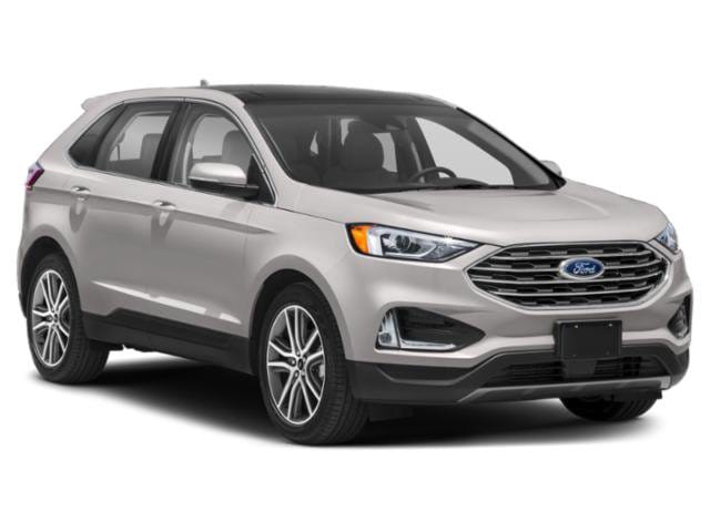 6 thumbnail image of  2020 Ford Edge SEL