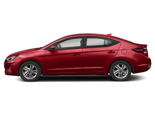 6 thumbnail image of  2020 Hyundai Elantra Value Edition