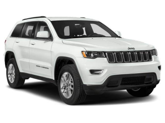 9 thumbnail image of  2020 Jeep Grand Cherokee Altitude