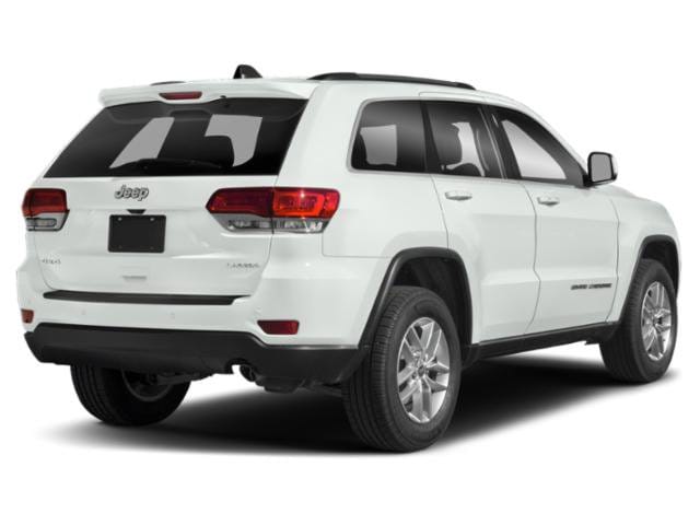 5 thumbnail image of  2020 Jeep Grand Cherokee Altitude