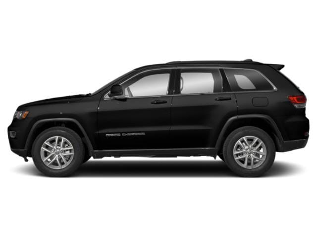 3 thumbnail image of  2020 Jeep Grand Cherokee Altitude