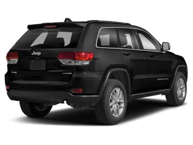 2 thumbnail image of  2020 Jeep Grand Cherokee Altitude