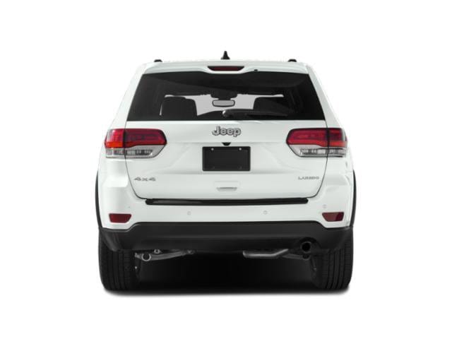 8 thumbnail image of  2020 Jeep Grand Cherokee Altitude