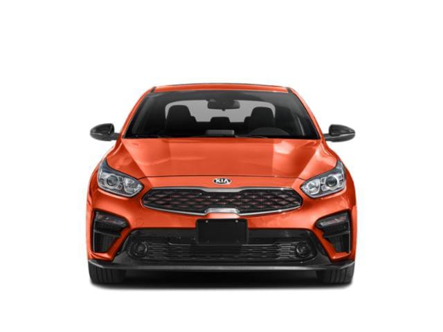 7 thumbnail image of  2020 Kia Forte GT-Line