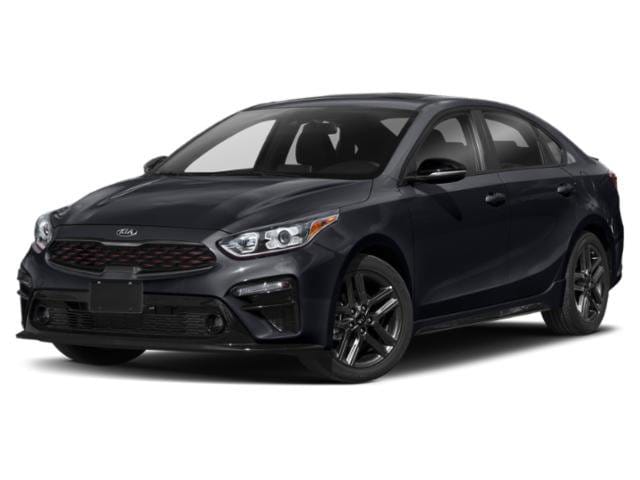 1 thumbnail image of  2020 Kia Forte GT-Line