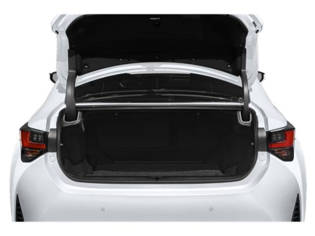 11 thumbnail image of  2020 Lexus RC RC 350 F SPORT