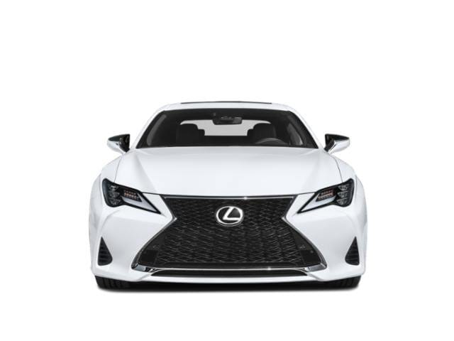 4 thumbnail image of  2020 Lexus RC RC 350 F SPORT