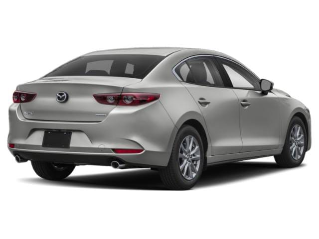 5 thumbnail image of  2020 Mazda Mazda3 Sedan Base