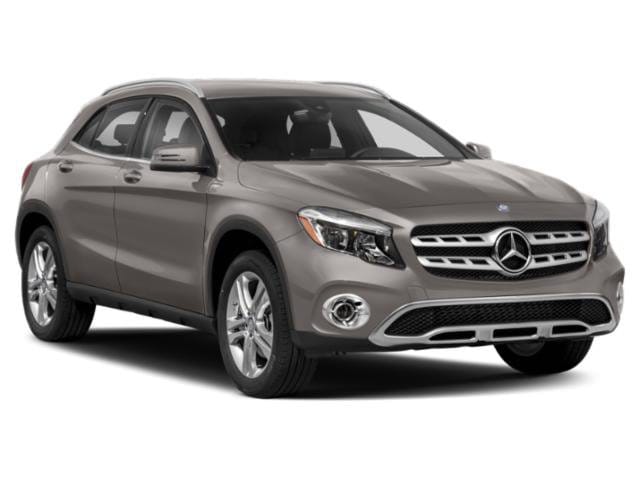 6 thumbnail image of  2020 Mercedes-Benz GLA GLA 250